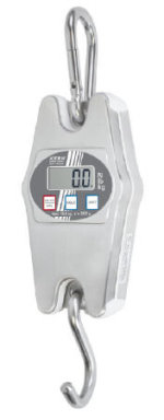 thumbnail image 2 of GWAZA Hanging Digital Farm Scale For Seed Drill Calibration - 50kg Capacity 2 of 6