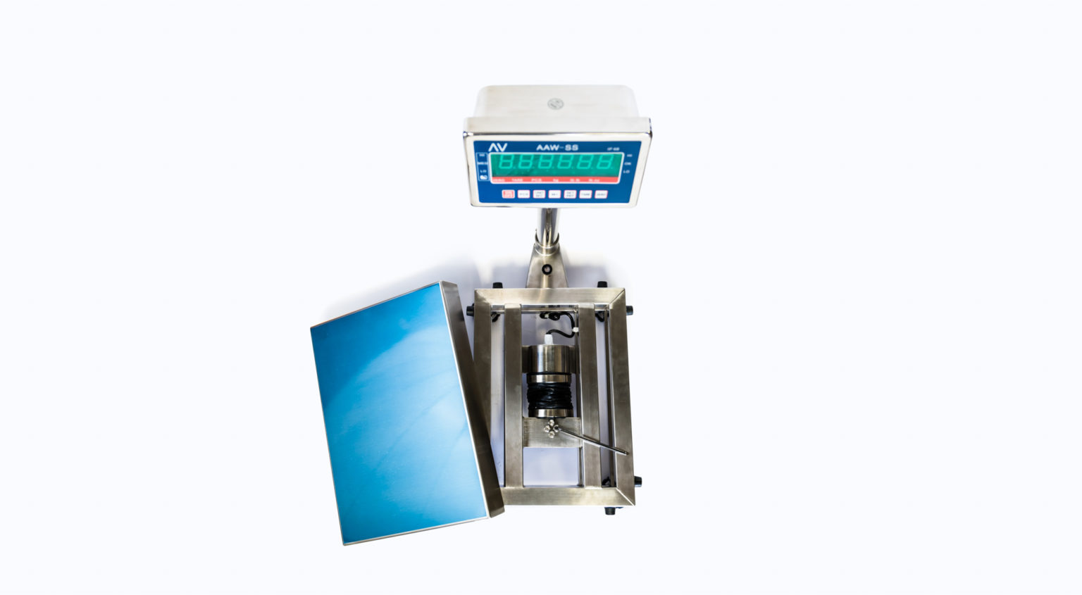 Digital Weighing Scales West Midlands, Scale Repair, Calibration, Hire